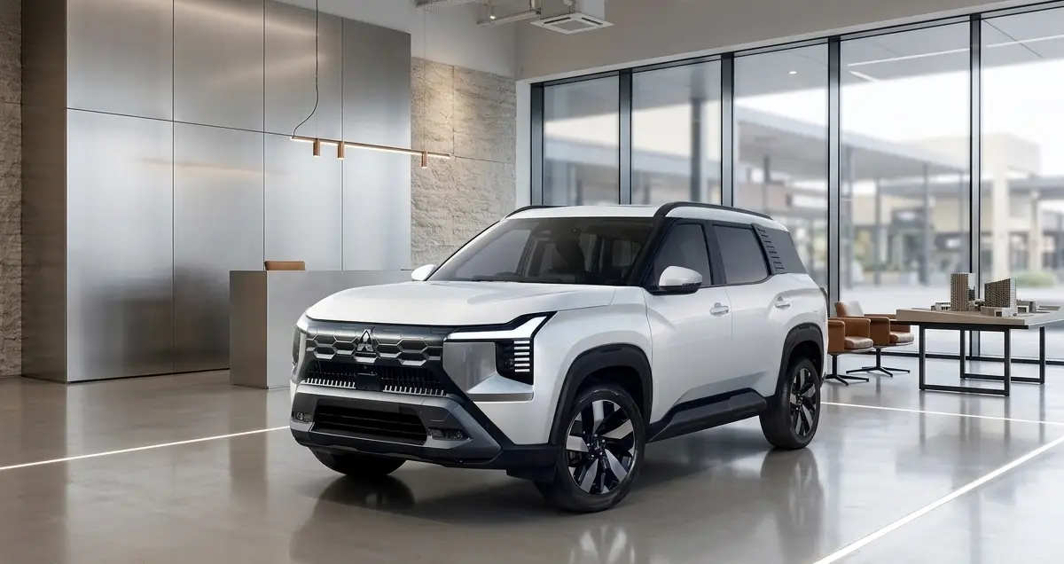 Pajak Mitsubishi Destinator 2026 Naik, Berapa Biayanya?