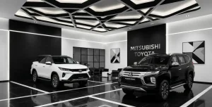 Harga Mobil Bekas Fortuner dan Pajero Sport Setelah BBM Naik, Berpotensi Turun!