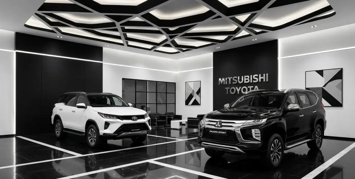 Harga Mobil Bekas Fortuner dan Pajero Sport Setelah BBM Naik, Berpotensi Turun!