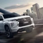 Mobil Bekas Pajero Sport 2024: Harga, Spesifikasi, dan Fitur Lengkap - Tuwaga