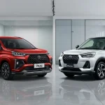 Perbedaan Veloz Hybrid vs Rocky Hybrid: Mana Lebih Worth It di 2026? - Tuwaga