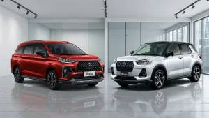 Perbedaan Veloz Hybrid vs Rocky Hybrid: Mana Lebih Worth It di 2026?