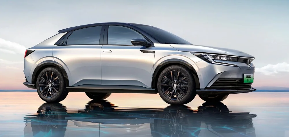 performa Honda e:N2 - Moladin