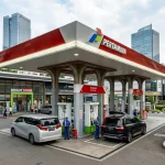 Harga BBM Hari Ini 14 April 2026 Terbaru, Cek Tarif Pertamina, Shell, BP, dan Vivo - Tuwaga
