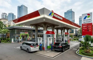 Harga BBM Hari Ini 14 April 2026 Terbaru, Cek Tarif Pertamina, Shell, BP, dan Vivo