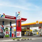 Harga BBM Hari Ini 10 April 2026 Berapa? Cek Pertamina, Shell, BP, Vivo - Tuwaga