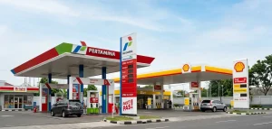 Harga BBM Hari Ini 10 April 2026 Berapa? Cek Pertamina, Shell, BP, Vivo