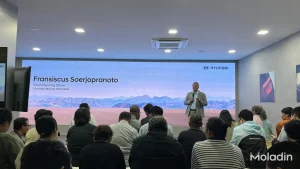 Hyundai Hadirkan Premium Courtesy Car Program: Servis Jadi Tenang, Mobilitas Jalan Terus!