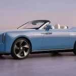 Intip Kemewahan Rolls-Royce Nightingale, Cuma Ada 100 Unit di Dunia! - Tuwaga