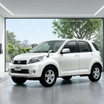 Harga Mobil Bekas Rush 2011, Mulai Rp100 Jutaan Aja! - Tuwaga