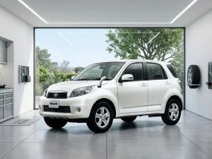Harga Mobil Bekas Rush 2011, Mulai Rp100 Jutaan Aja!