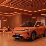 BYD Sealion 05 Versi Terbaru Resmi Diperkenalkan, Hadir Dalam Tipe EV dan DM-i - Tuwaga