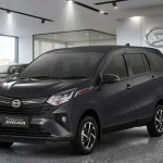 Harga Mobil Bekas Daihatsu Sigra Tipe X 2026, Cocok untuk Keluarga - Tuwaga