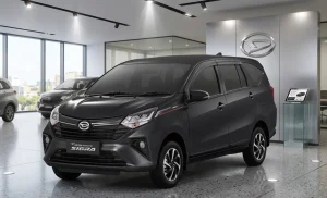 Harga Mobil Bekas Daihatsu Sigra Tipe X 2026, Cocok untuk Keluarga