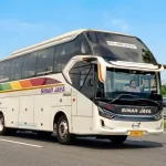 Jadwal dan Harga Bus AKAP Bali-Jawa Hari Ini 14 April 2026 - Tuwaga