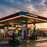 Harga BBM Hari Ini 23 April 2026, Sejumlah Wilayah Tembus Hampir Rp25 Ribu - Tuwaga