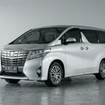 Daftar Harga Alphard 2014 Bekas, MPV Premium Favorit Keluarga - Tuwaga