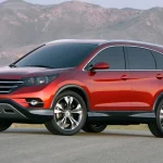 Harga Mobil Bekas CR-V Gen 4: SUV Stylish dengan Fitur Lengkap! - Tuwaga