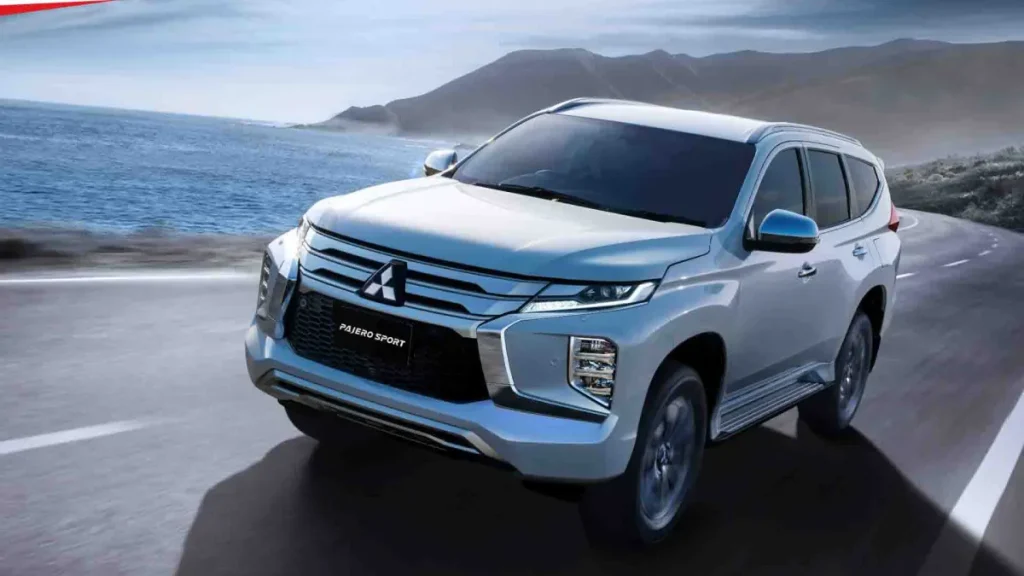 Daftar Harga Mobil Bekas Pajero 2019, SUV Diesel Terlaris di Kelasnya! spesifikasi Pajero 2019 - Moladin