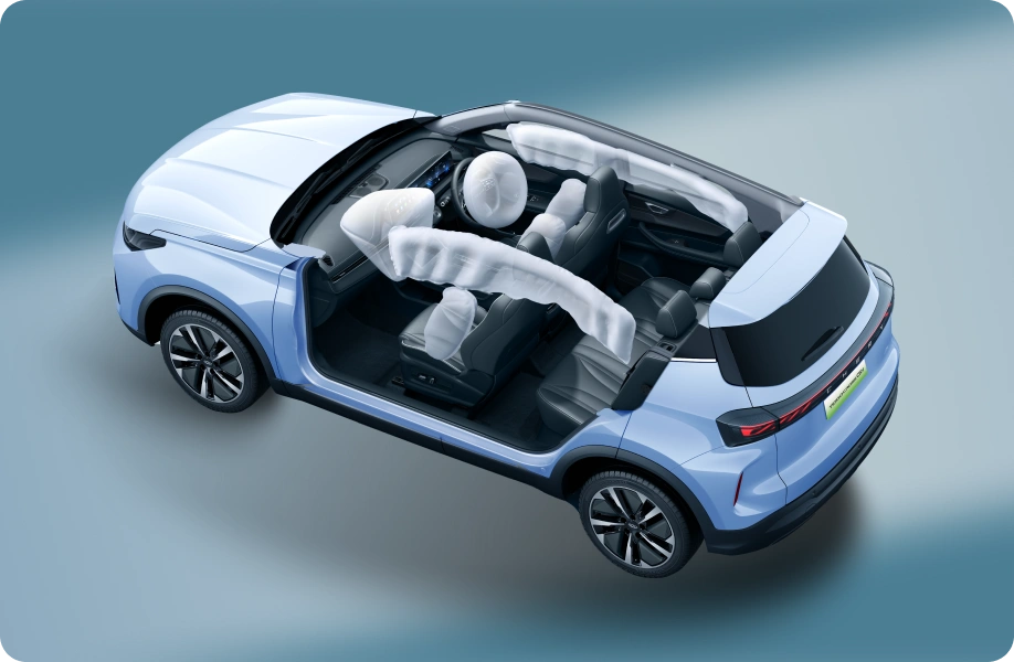 spesifikasi chery tiggo cross csh - Moladin