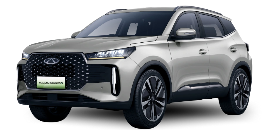 spesifikasi chery tiggo cross csh - Moladin