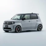 Spesifikasi Honda Super One: EV Ringkas dengan Boost Mode! - Tuwaga