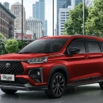 Spesifikasi Veloz Hybrid Tipe V: LMPV Terlaris Cuma 300 Jutaan! - Tuwaga