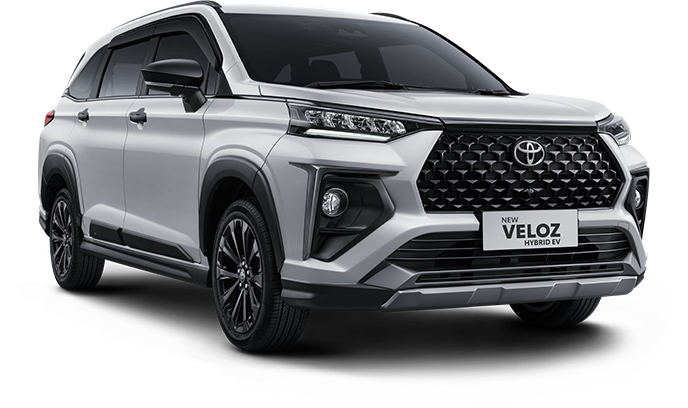 spesifikasi veloz hybrid tipe v - Moladin  