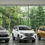 10 Rekomendasi SUV 7 Seater Terbaik 2026, Ini yang Paling Dicari! - Tuwaga
