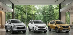 10 Rekomendasi SUV 7 Seater Terbaik 2026, Ini yang Paling Dicari!