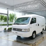 5 Rekomendasi Blind Van Murah 2026, Cocok untuk Usaha dan Operasional - Tuwaga