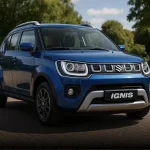 Suzuki Ignis Resmi Disuntik Mati, Diganti SUV Rp90 Jutaan? - Tuwaga
