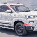 Suzuki S-Presso X Tertangkap Kamera, Micro SUV Hybrid Super Irit! - Tuwaga