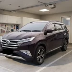 Harga Mobil Bekas Terios Tipe R 2018, SUV Tangguh dengan Harga Bersahabat - Tuwaga