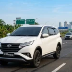 Daftar Harga Mobil Bekas Terios Tipe X, Pilihan SUV Keluarga Terjangkau - Tuwaga