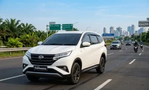Daftar Harga Mobil Bekas Terios Tipe X, Pilihan SUV Keluarga Terjangkau