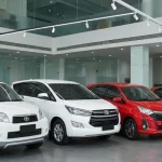 10 Mobil Toyota Second di Bawah 100 Juta, Pilihan Irit dan Tangguh - Tuwaga