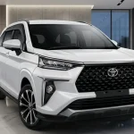 Spesifikasi Toyota Veloz 1.5 V Hybrid CVT: Opsi Hybrid Termurah Mulai Rp300 Jutaan! - Tuwaga