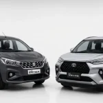 Toyota Veloz Hybrid vs Ertiga: Mana MPV Keluarga Terbaik? - Tuwaga