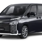 Bocoran Toyota Voxy Facelift 2026: Lebih Mewah dan Canggih! - Tuwaga