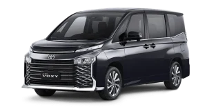 Bocoran Toyota Voxy Facelift 2026: Lebih Mewah dan Canggih!