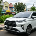 Toyota Veloz Bensin Stop Penjualan di Indonesia, Kini Fokus Hybrid - Tuwaga