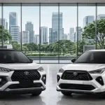 Veloz Hybrid vs Yaris Cross Hybrid: Mana Lebih Worth It? - Tuwaga