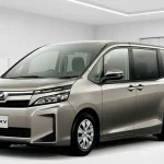 Mobil Bekas Voxy 2019: Spesifikasi, Harga, dan Kelebihan - Tuwaga