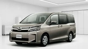 Mobil Bekas Voxy 2019: Spesifikasi, Harga, dan Kelebihan