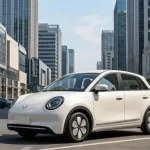 Wuling Binguo Pro Resmi Meluncur, Harga Mulai Rp147 Jutaan! - Tuwaga