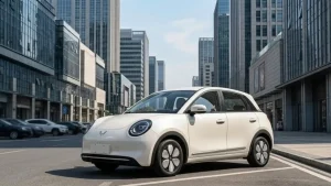 Wuling Binguo Pro Resmi Meluncur, Harga Mulai Rp147 Jutaan!