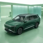 Wuling Starlight L Resmi Meluncur, Panjangnya Nyaris 5 Meter! - Tuwaga