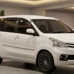 Harga Mobil Bekas Daihatsu Xenia 2012, Irit dan Cocok untuk Harian - Tuwaga