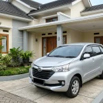 Harga Mobil Bekas Xenia 2017 di Pasaran 2026, Masih Jadi MPV Murah Favorit - Tuwaga